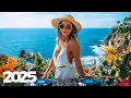 Download Lagu Summer Mix 2025 🍓 Best Popular Songs 2025 🍓Faded, Supergirl, A Sky Full Of Star, Perfect Cover