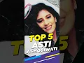 5 Lagu Terbaik Asti Asmodiwati #trending #music #shortmusic #fyp #pop #astiasmodiwati #satujamsaja