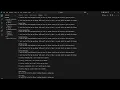 Chapter 3 Python Crash Course