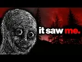 Reddit Cryptid Encounters