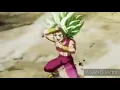 Dragonball super vs gigi D'Agostino )