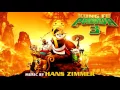 Hans Zimmer, Lorne Balfe, Paul Mounsey - Spirit Warrior / Po's Sacrifice (Film version)