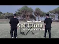 Download Lagu Api Cinta (Loela Drakel) Cover Theo Bagio ft Riki Berto