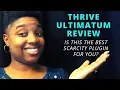 Thrive Ultimatum Review The Best Scarcity Plugin for You