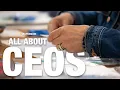 All About the Community Educational Outreach Service CEOS