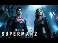 Download Lagu SUPERMAN 2 Man of Tomorrow (2027) met Milly Alcock en David Corenswet