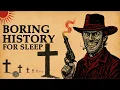Download Lagu One Day in the Wild West Would KILL You | Boring History For Sleep