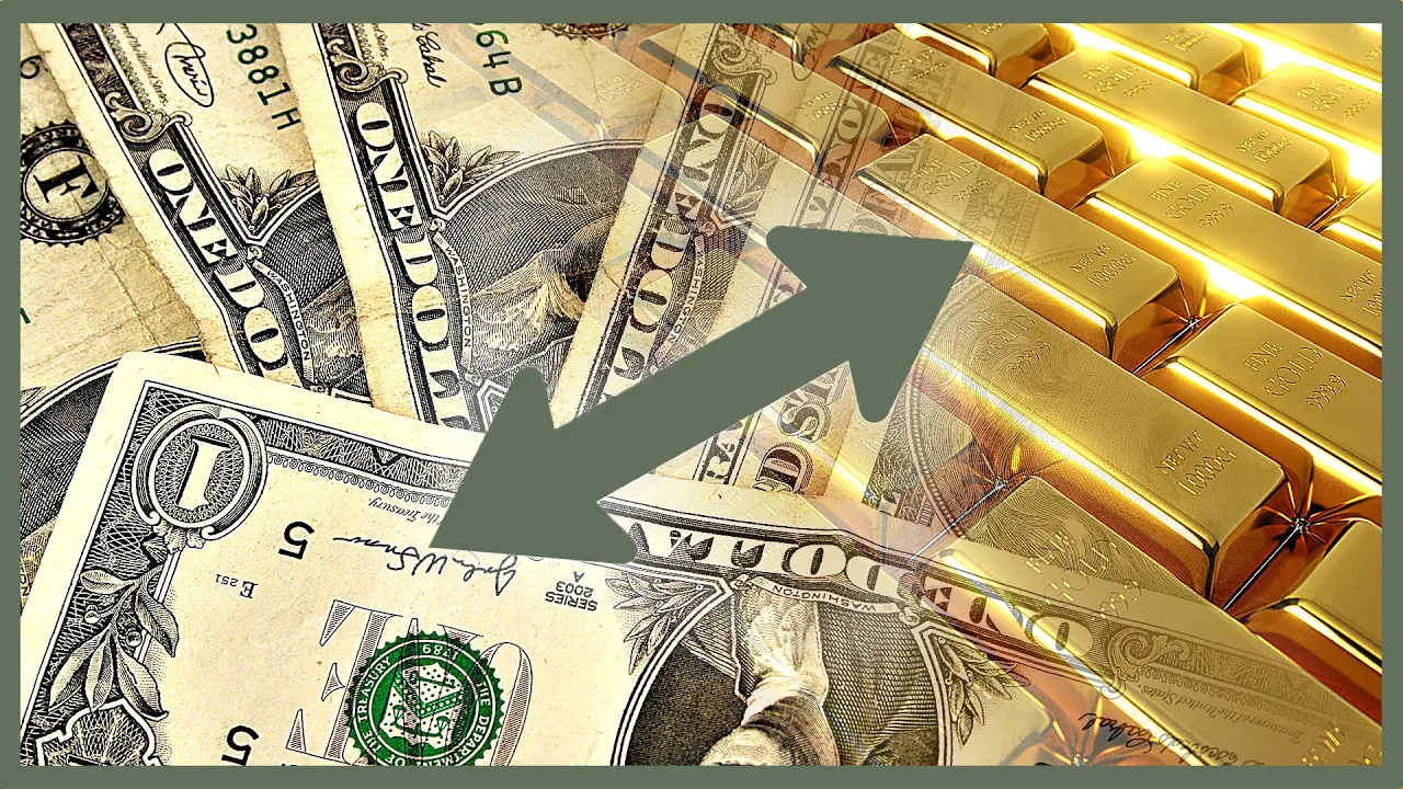 What if the DOLLAR Was Still Pegged to GOLD | Gold Standard | ENDEVR Explains