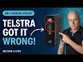 New NBN HFC Service Not Connecting Network Fault Sydney Bar This Business Needs Its NBN Now