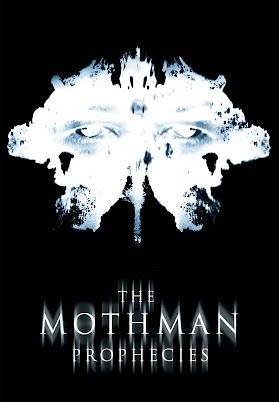 Poster for The Mothman Prophecies