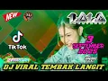 Download Lagu DJ VIRAL TEMBAK LANGIT PALING GACOR - DJ LALA BEATLOOP MP CLUB 3 SEPTEMBER 2025