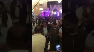 هاني الصعيدي فرحه عائله جاب الله ورقصه العمده محى سعد والريس نبيل توفيق البواب روووعه ٢٠٢١ 