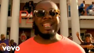 t pain take your shirt off