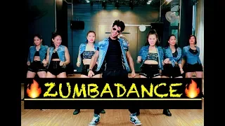 Download Zumba Dance Fitness | Te Quiero Ver | 5 Minutes Dance Workout | Zin 74 Zumba | Zumba Beto Perez | MP3