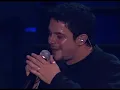 Alejandro Sanz - Medley: Si tú me miras, La fuerza del corazón, Si hay dios, Viviendo deprisa