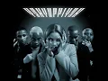 Download Lagu Uncle Waffles x Tony Duardo x Justin99 - Yahyuppiyah ft. Pcee, EeQue, Chley (Official Visualizer)