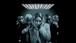 uncle waffles x tony duardo x justin99 yahyuppiyah ft pcee eeque chley official visualizer 