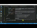 Ionic 4 sidemenu