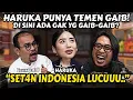 Download Lagu HARUKA BAWA SET4N JEPANG KE SINI, EBEL KERASUKAN‼️ - Praz Teguh