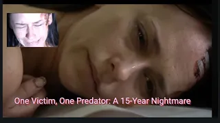 woman is stalked and attacked by the same man for 15 years movierecaps moviereview