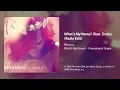 Download Lagu Rihanna - What's My Name? (feat. Drake) (Radio Edit)