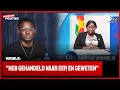 Download Lagu 🚀 De Nieuwe Politiek Live • Ex-min Dinotha Vorswijk reageert op rapport rekenkamer (Suriname) Download Lagu 🚀 De Nieuwe Politiek Live • Ex-min Dinotha Vorswijk reageert op rapport rekenkamer (Suriname)