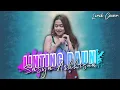 Sasya Arkhisna - Linting Daun - Overdosis rumah sakit nyawapun melayang - Cover | Lirik lagu dangdut