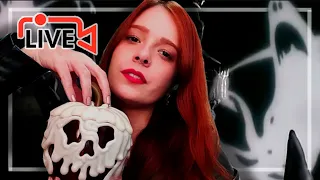 CONTOS de FADAS de TERROR pra ASSOMBRAR seu HALLOWEEN!👻