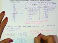 2 4 Classifying Figures on a Coordinate Grid