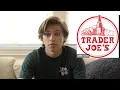 Working at Trader Joes