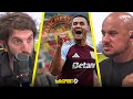 Download Lagu Andy Goldstein hits out at Gabby Agbonlahor for claiming Man United is a step back for Ollie Watkins