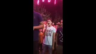 كوكتيل أغاني علي مزمار الفرعون ومهرجان إحنا الاقوي احمد ياسر              إيسكو       دندنها