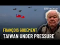 Lagu Taiwan Under Threat – How the U.S. and Japan Are Preparing | François Godement