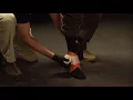 SAM Splint Training Combo Ankle Figure 8 SAM Medical