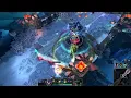 ARAM MAYHEM - Xin Zhao