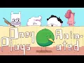 Oney Plays Animated Chris Kiwi Eating Guide