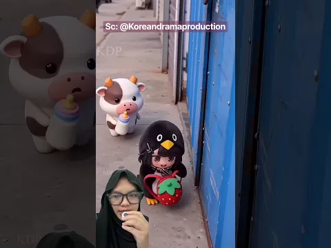 GuguGaga Kena TIPU‼️😭 Koreandramaproduction #shorts #youtubeshorts
