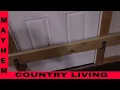 Door security bars for cheap