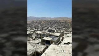موال رائع لوديع الصافي و صباح   على ضيعتنا دندنها