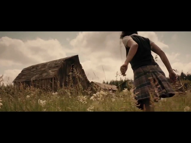 Кожаное лицо - Трейлер 2017 / Leatherface