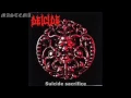 Deicide -  Sacrificial Suicide W / Lyrics