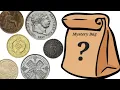 Download Lagu I Bought a Coin Mystery Bag! | Big Unboxing!