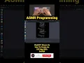 ASMR Programming - ChatGPT Shows Us Coding An iOS App With SwiftUI