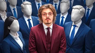 J'en ai Marre d'être Entrepreneur...