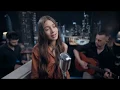 Download Lagu Vuk Mob feat. Voyage x Breskvica - Koraci u noci (cover by LARA GRBIĆ)