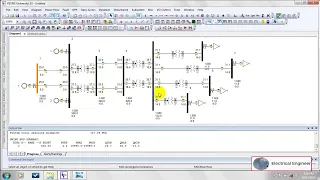 Download PSSE Tutorial #4 : Creating a Base Case in PSS/E from scratch | Load Flow Analysis in PSS/E software MP3