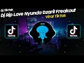 Download Lagu Dj Rip Love Dzaril Freakout By Dj Apin Rimexx