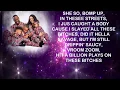 Download Lagu The Prince Family - Sheesh (Lyrics)