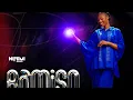 Download Lagu NIFEMI DAVID - BAMISO