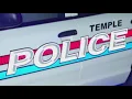One dead suspect in custody in Temple shooting